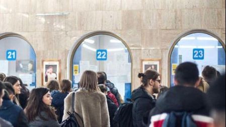 Defecțiune la CFR. Nu se pot elibera bilete în Gara de Nord