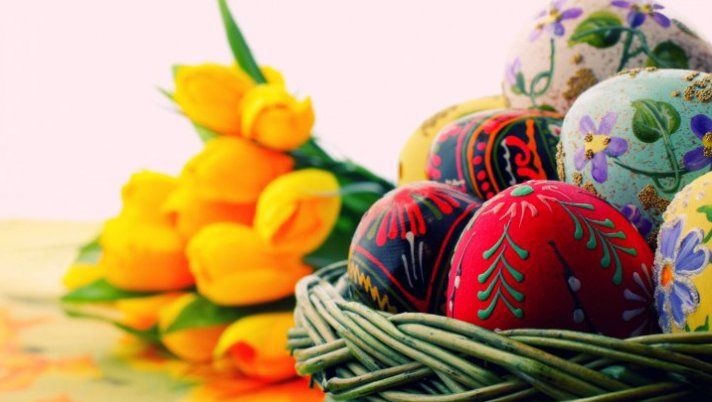 Cum va fi vremea de Paşte şi de 1 Mai. Prognoza meteo pentru trei luni, de la ANM