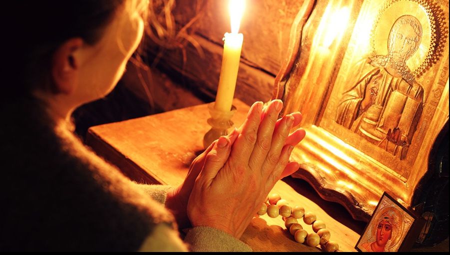 Cea mai tristă zi din an: Ce nu ai voie să faci în Vinerea Patimilor