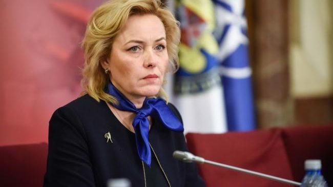 Carmen Dan: Orele suplimentare ale poliţiştilor vor fi plătite 