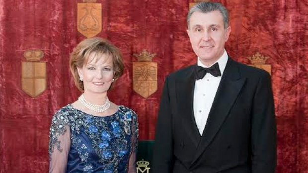 Statutul Casei Regale, dezbătut în Comisia de Buget Finanţe a Senatului