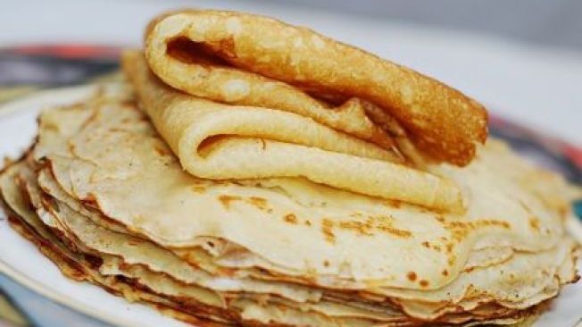 Cum să faci cele mai pufoase clătite. Află ingredientul secret