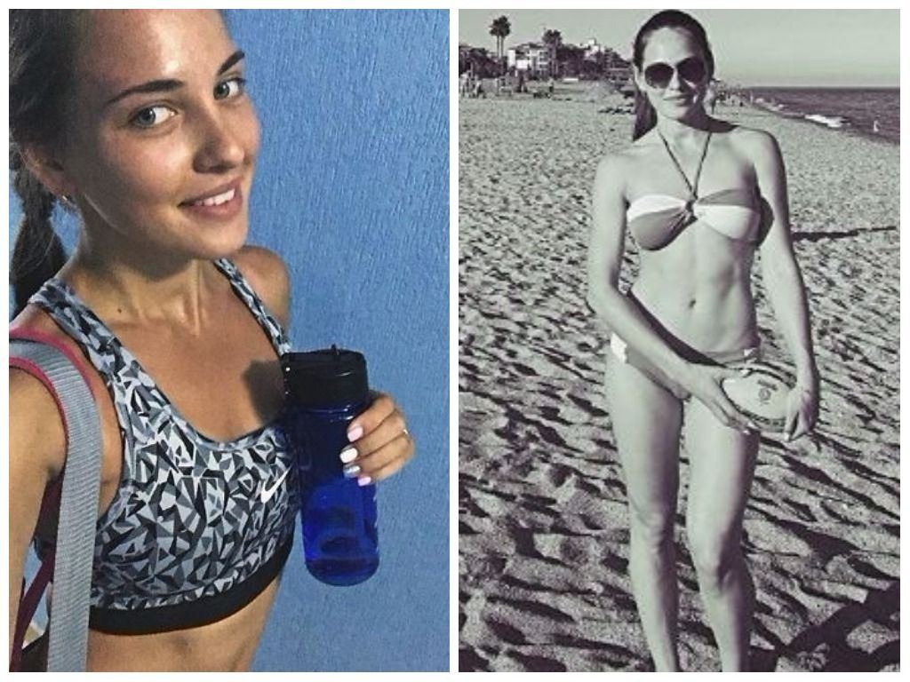 Cea mai frumoasă de la Olimpiadă? O rusoaică din echipa de curling face ravagii printre bărbați