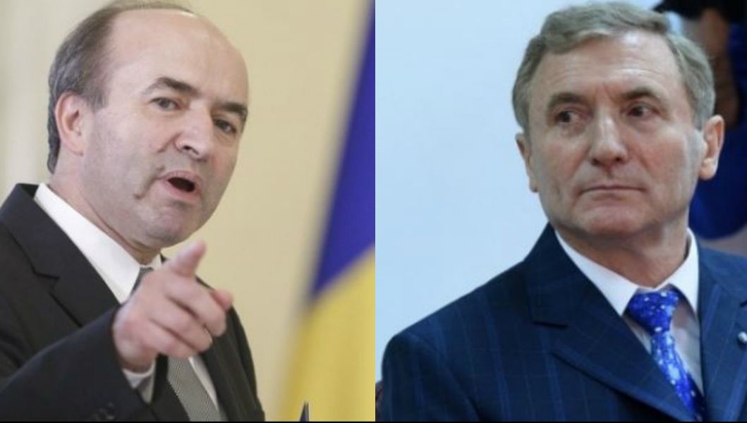 Procurorul General, schimb dur de replici cu ministrul Justiției, la CSM