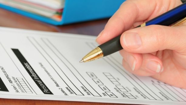 Formularul de localizare a pasagerilor devine OBLIGATORIU în România! Ordonanţa de Urgenţă a fost PUBLICATĂ - Când intră în vigoare