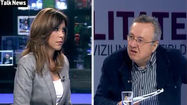 Cum s-a clasat dosarul ALRO. "Unul din marile jafuri din România", spune Cristoiu