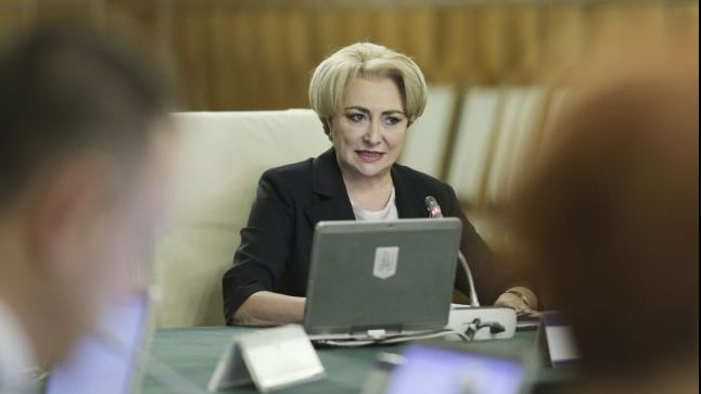 Ce mesaj a transmis premierul Dăncilă înainte de confruntarea Kovesi - Toader