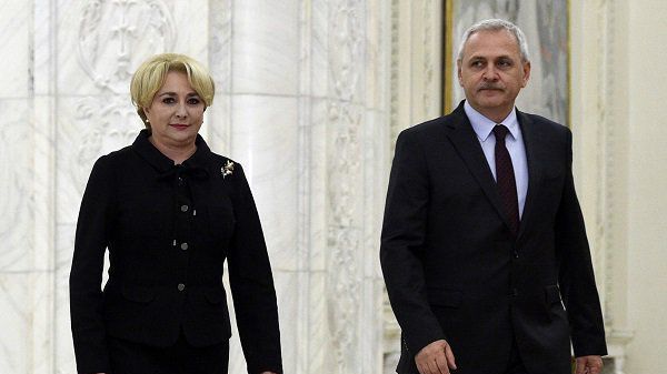 Dăncilă: Ce se întâmplă acum în Parlament nu ne face bine