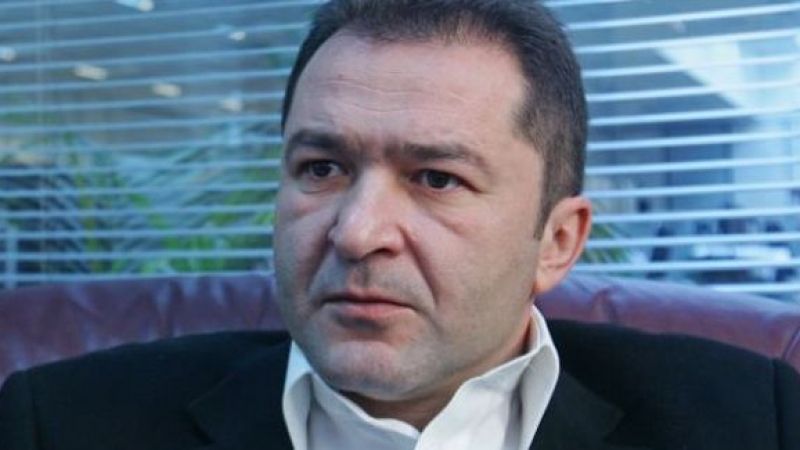 Elan Schwartzenberg a scăpat de mandatul de arestare