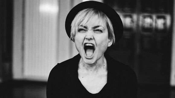 Dan Negru a scos-o din minți pe Dorina Chiriac: "Un șmenar tv de alba-neagra"