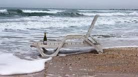 VIDEO. Imagini uluitoare surprinse la malul Mării Negre