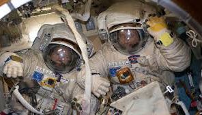 Cosmonauții ruși au stabilit un nou record