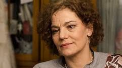 Maia Morgenstern, de urgență la spital. Iată ce a pățit actrița