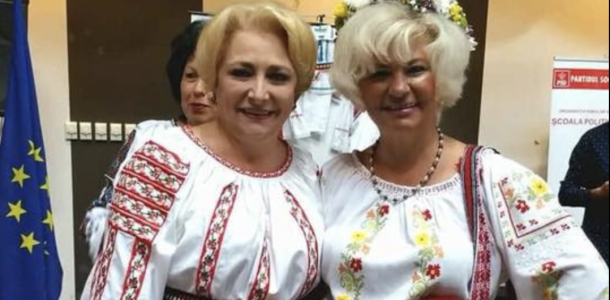 Doamna cu motostivuitorul lovește din nou: De ce avem "femeie de servici" și nu "om de servici?"