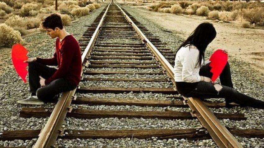 Zodii care se despart de DRAGOBETE 2018. Numai lacrimi și durere. HOROSCOP 24 februarie 2018