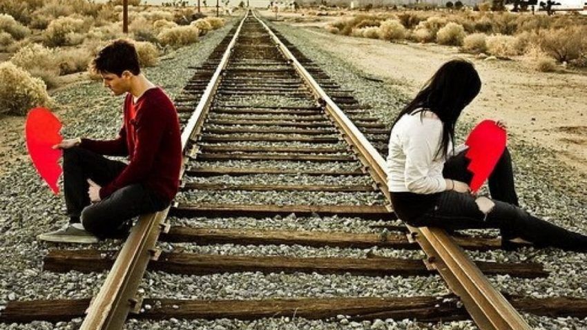 Zodii care se despart de DRAGOBETE 2018. Numai supărări şi lacrimi pentru ele pe 24 februarie