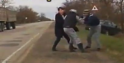 Judecătorii ruşi, regii şoselelor: pot conduce beţi, poliţia nu le poate face nimic