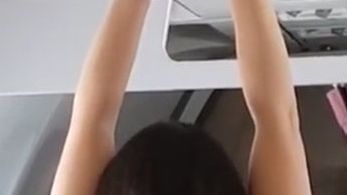 Cum să faci așa ceva în avion?! Imaginile care au oripilat mediul virtual