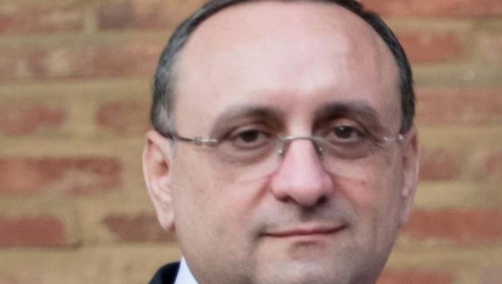 Generalul Dumitru Iliescu: Raportul lui Tudorel Toader... şi Klaus Iohannis la poarta nouă!!!