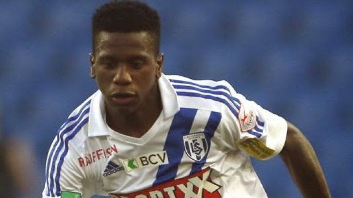 Medic trimis în judecată pentru moartea dinamovistului Patrick Ekeng 