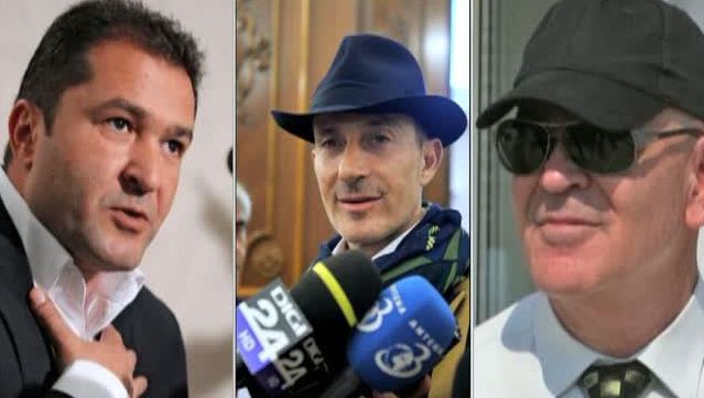 Cum vrea să scape fugarul Elan Schwartzenberg de un nou proces