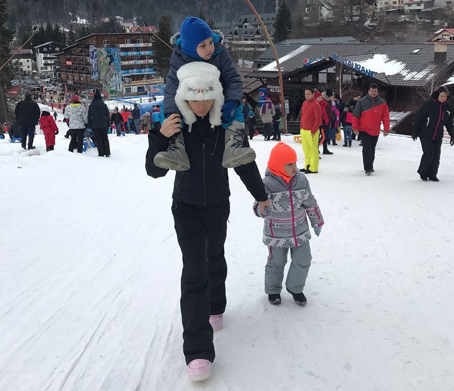 Elena Băsescu, însărcinată. Mesajul transmis de fostul președinte al României 