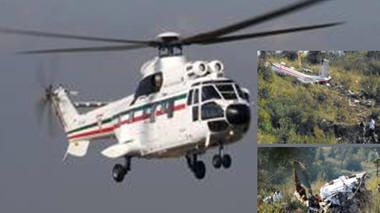 Cutremur în Mexic. Un elicopter cu oficiali care evaluau pagubele s-a prăbuşit