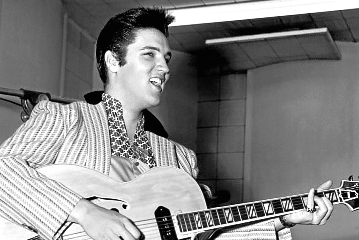 A fabricat chitare pentru Elvis Presley și John Lennon, acum este aproape de faliment