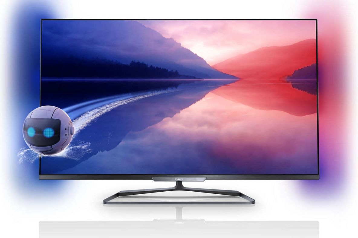 eMAG. Televizoare Philips în oferta anului 2018. Vezi preţurile speciale