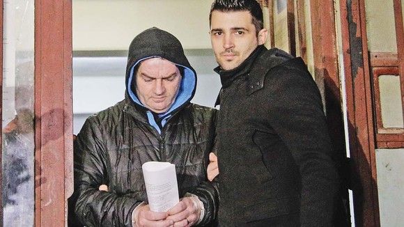 Interviu exlcusiv. Soţia poliţistului pedofil, mărturii inedite