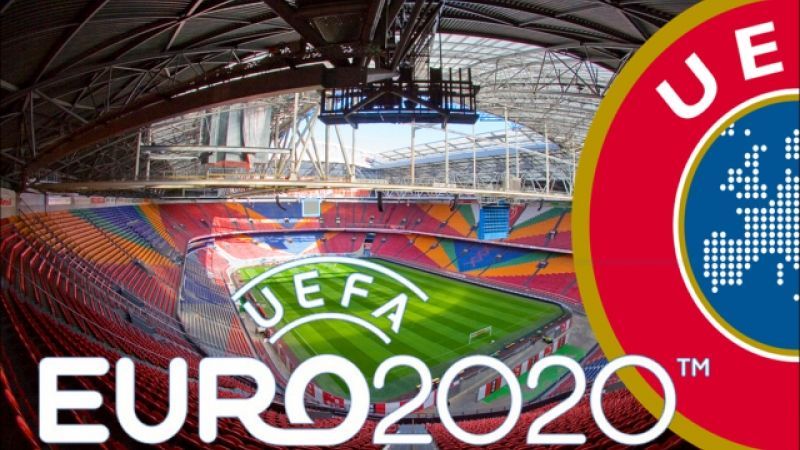 #EURO2020. Anunțul de la UEFA. Sume uriașe de bani pe care le pot câștiga echipele