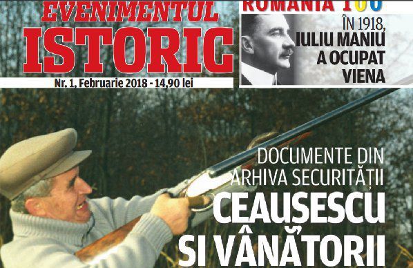 Evenimentul Istoric: Ceauşescu îi spiona pe ruşi! Istoria UM 011, celebra unitate a SECURITĂȚII