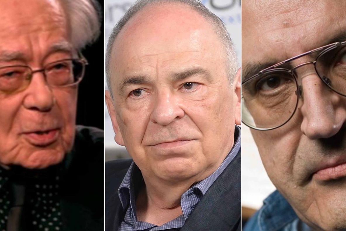 „Fără penali în funcții publice” USR vrea să schimbe Constituţia, Liiceanu şi Şora printre semnatari