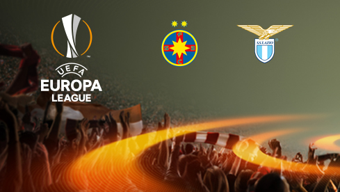FCSB vs. Lazio, Europa League. La ce bani se vând biletele la meciul de pe Arena Națională 