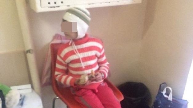 A murit fetiţa de 9 ani, bolnavă de cancer, pe care părinţii nu au vrut să o trateze în spitale