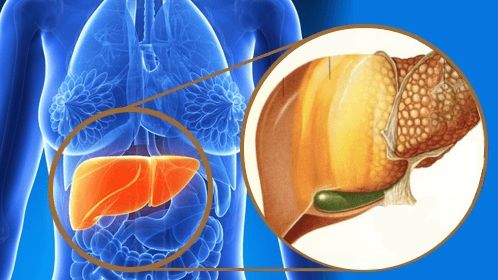 Cum ştii că ficatul tău e pe punctul să cedeze. Primele semne care trebuie să-ţi dea de gândit