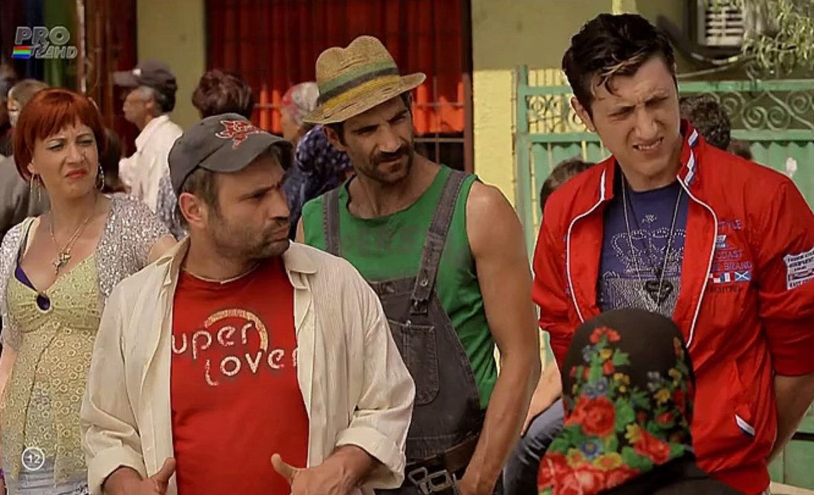 Pro TV, decizie grea în privinţa serialului "Las Fierbinţi"