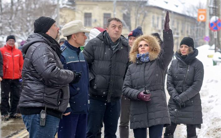 Propunere pentru "vacanţa impusă". Copiii pot sta câteva ore la teatrele din Capitală 