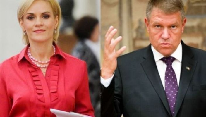 Cozmin Gușă: Iohannis are azi al doilea scor pentru prezidențialele din 2019