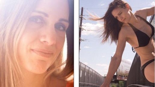 Un model celebru și-a ucis cei doi copii și soțul, iar apoi s-a sinucis