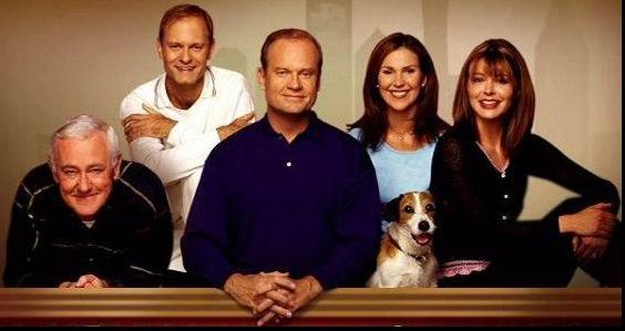 A murit cel mai îndrăgit actor din ,,Frasier'' 