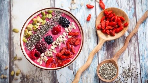 Fructele care previn îmbătrânirea, ajută memoria, sistemul imunar și cresc fertilitatea