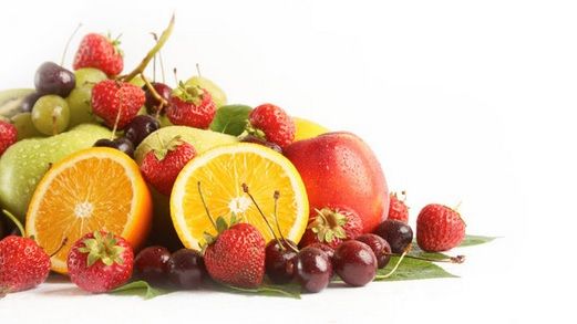 Când trebuie să consumi fructe. Află ce spun medicii! 