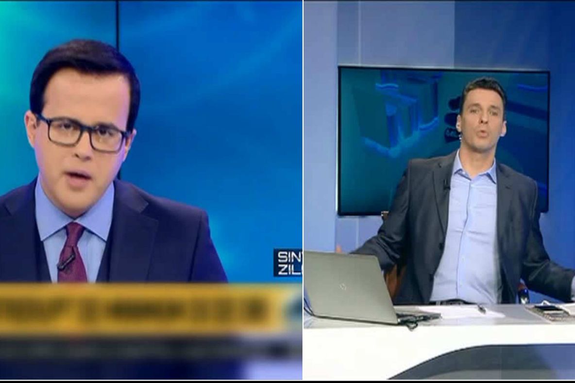 Realitatea TV se apără la CNA împotriva jignirilor şi derapajelor de limbaj