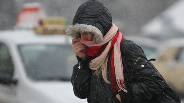 Cum ne protejăm de valul de ger siberian