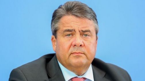 Şeful diplomaţiei germane: "Nu mai suntem siguri că încă mai recunoaştem America"