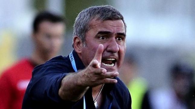 Gică Hagi, nemulțumit după victoria Viitorului: "Am învățat că doi e mai mare ca trei"