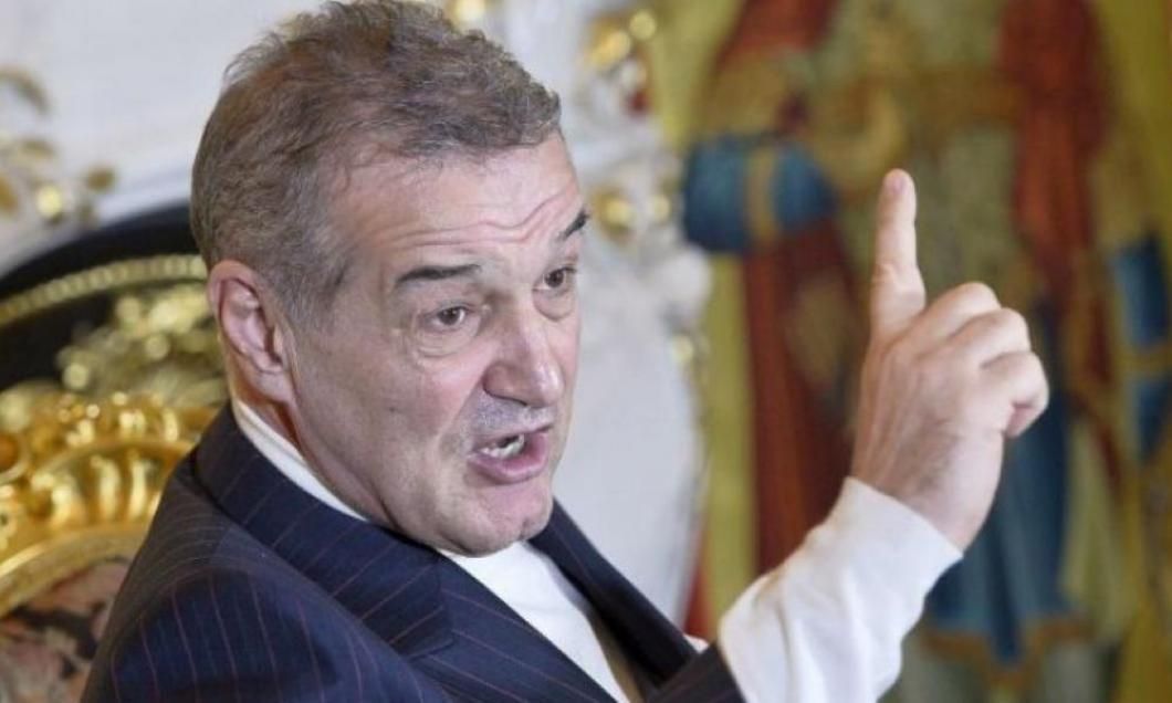 Gigi Becali a anunțat că FCSB va transfera un portar care a apărat la Dinamo