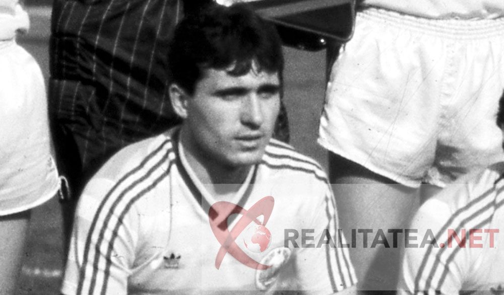 Hagi a anunţat pentru realitatea.net ce va face de acum încolo. Imagini în premieră cu "Regele"