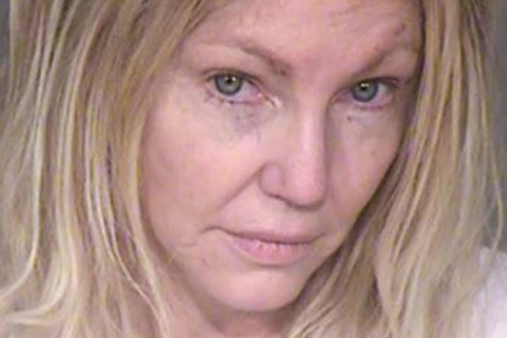 O recunoşti? O actriţă celebră, iubită de români, arestată 